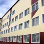 ПАНЕЛИ «ФАСАД»
